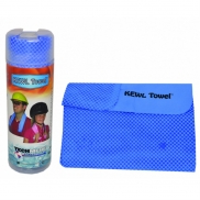 TechNiche KewlTowel koelhanddoek 